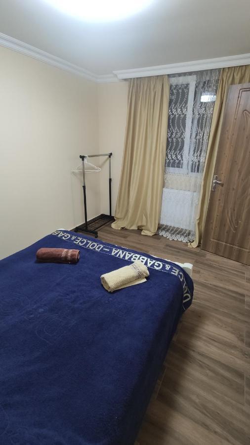 Home Apartments Батуми Экстерьер фото